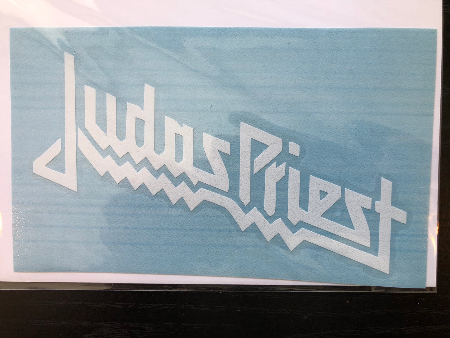 Judas Priest Sticker