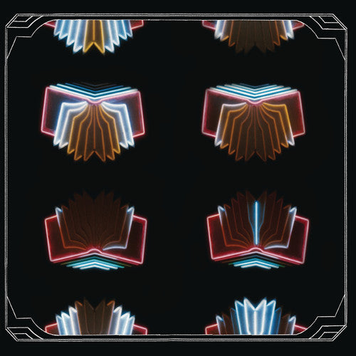 Arcade Fire, "Neon Bible"