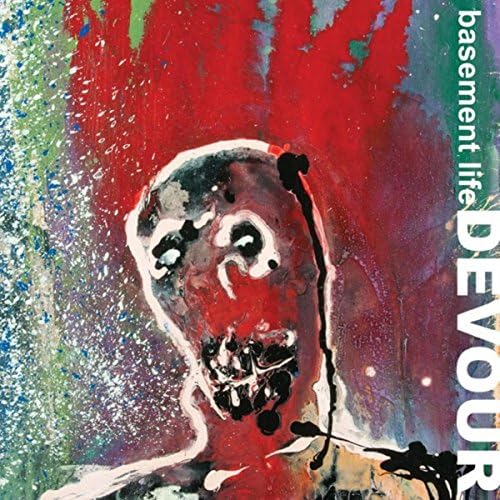 Basement Life, "Devour" (180 Gram)