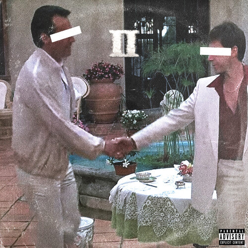 Benny the Butcher, "The Plugs I Met II"