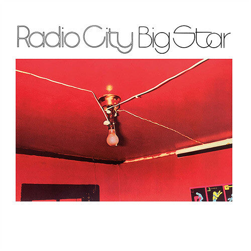 Big Star, "Radio City" (180 Gram)