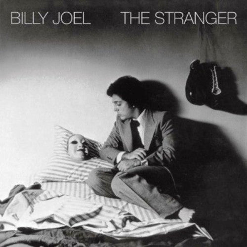 Billy Joel, "The Stranger" (180 Gram)