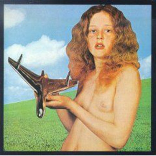 Blind Faith, "Blind Faith" (180 Gram)