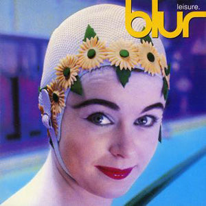 Blur, "Leisure"