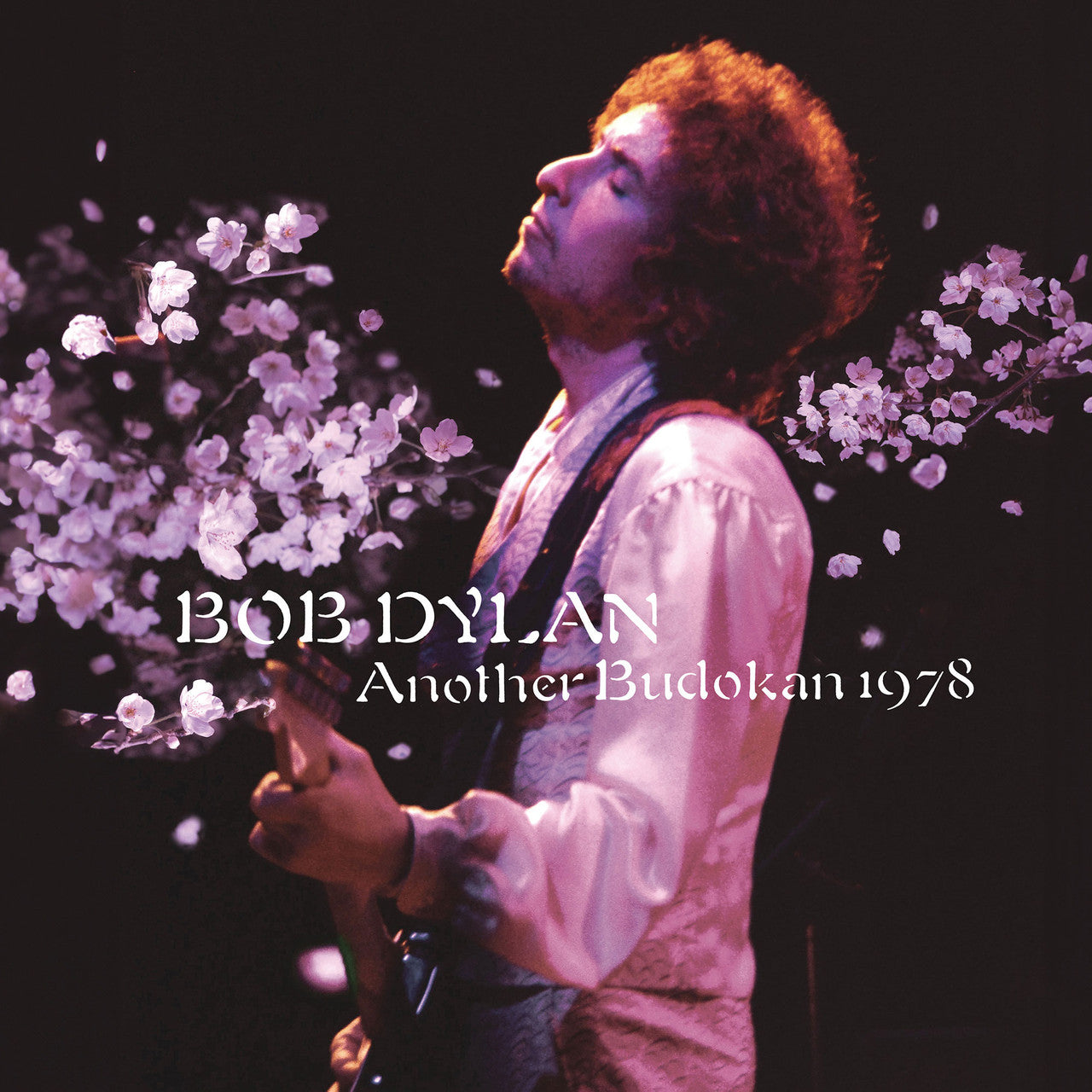 Bob Dylan, "Another Budokan 1978"