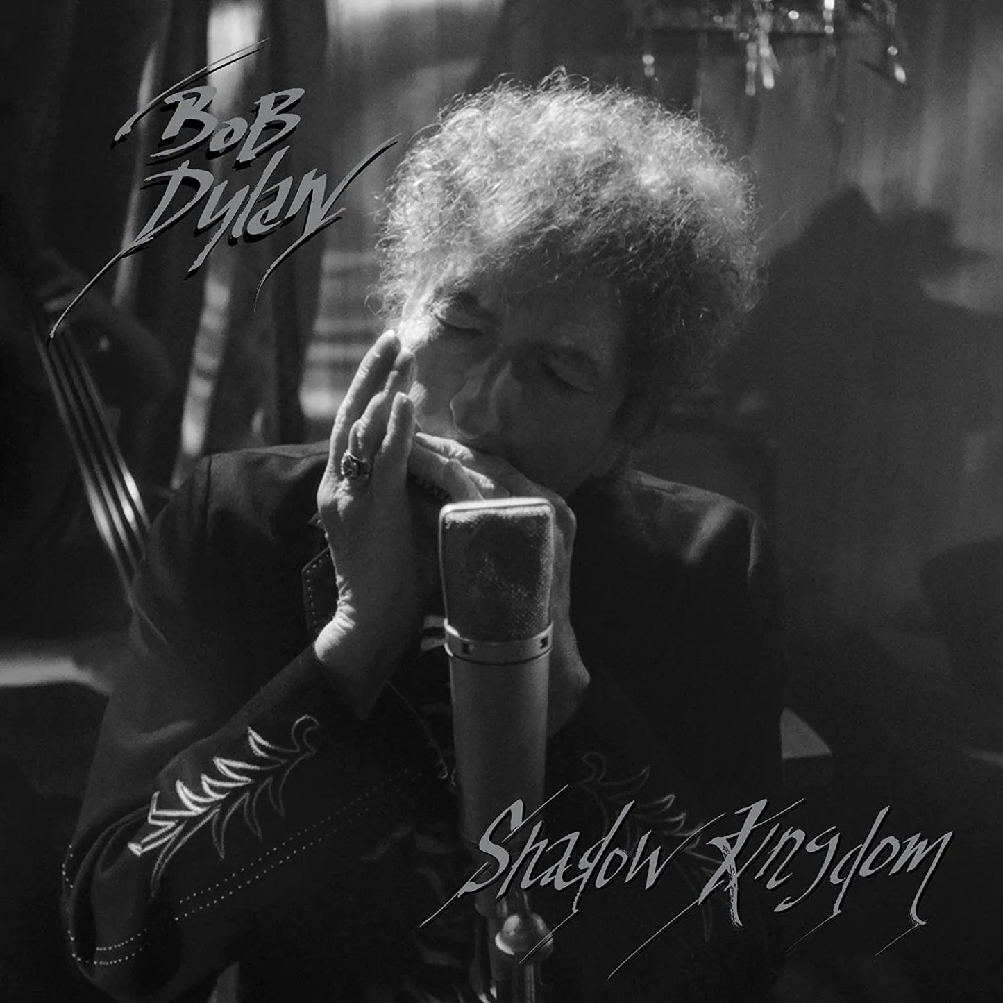 Bob Dylan, "Shadow Kingdom"