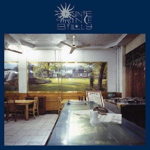 Bonnie Prince Billy, "Keeping Secrets Will Destroy You"