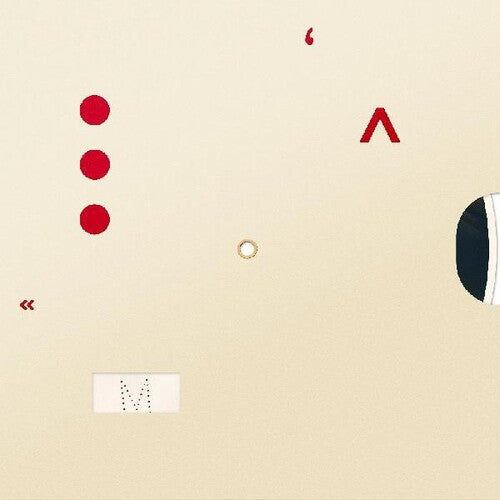 Bonobo, "Dial 'M' for Monkey" (20th Anniversary)