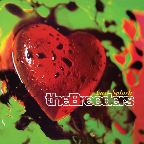 Breeders, "Last Splash"