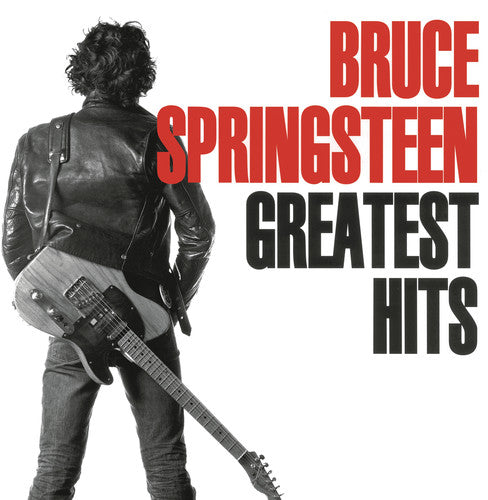 Bruce Springsteen, "Greatest Hits"