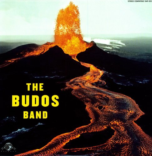 Budos Band, "The Budos Band"