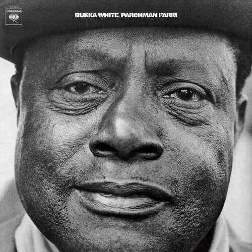 Bukka White, "Parchman Farm"