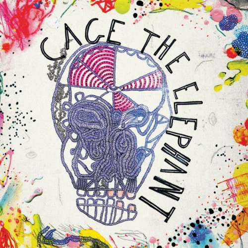 Cage the Elephant, "Cage the Elephant"