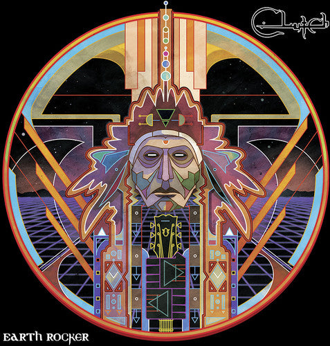 Clutch, "Earth Rocker"