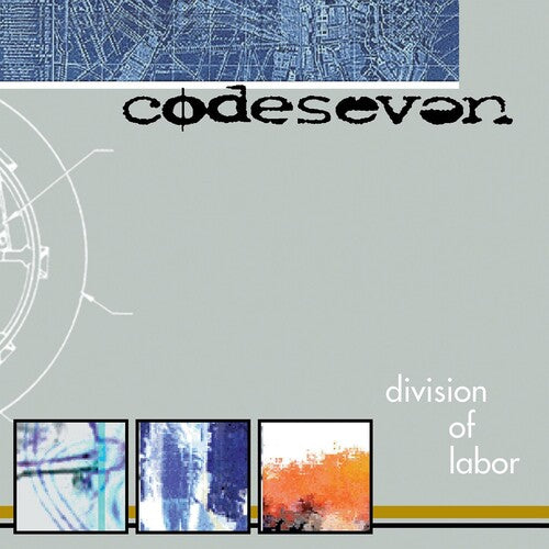 Codeseven, "Division of Labor"