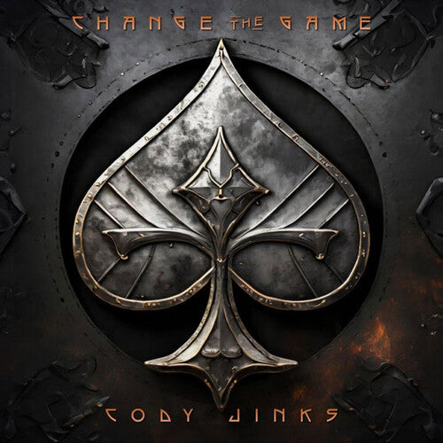 Cody Jinks, "Change the Game"