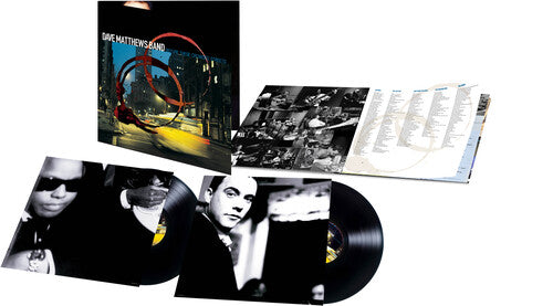 Dave Matthews Band, "Before These Crowded Streets"