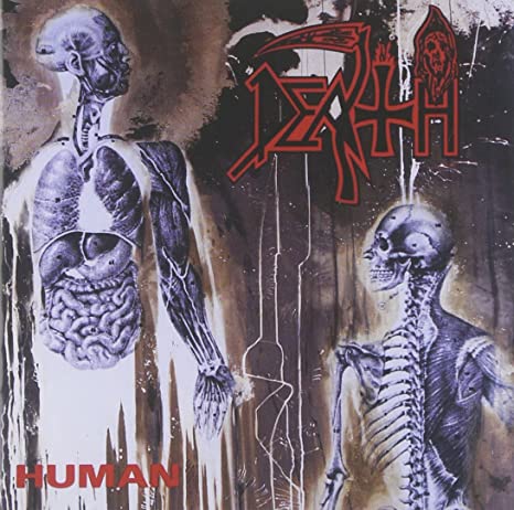 Death, "Human"
