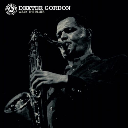 Dexter Gordon, "Walk the Blues"