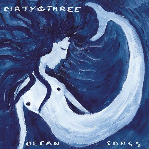 Dirty Three, "Ocean Songs"