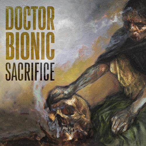Doctor Bionic, "Sacrifice"