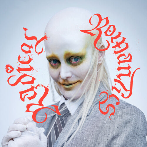 Fever Ray, "Radical Romantics" (Red Vinyl)