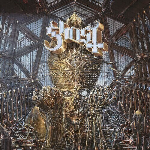 Ghost, "Impera"