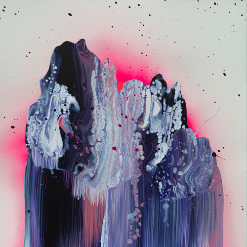 Goose, "Dripfield" (Baby Blue Vinyl)