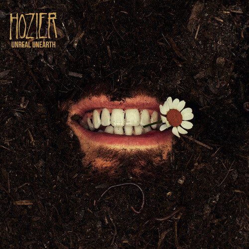 Hozier, "Unreal Unearth"