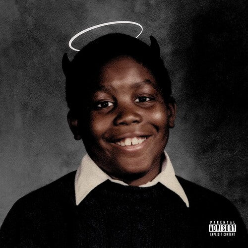 Killer Mike, "Michael" (Metallic Gold)
