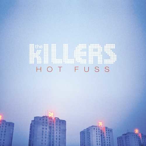 Killers, "Hot Fuss" (180 Gram)