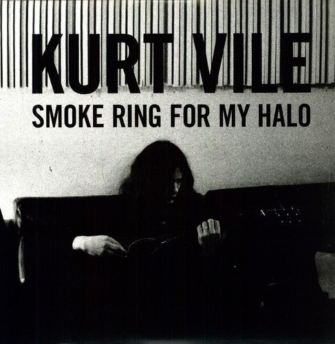 Kurt Vile, "Smoke Ring for My Halo"