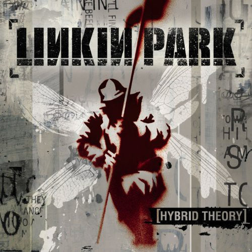 Linkin Park, "Hybrid Theory"