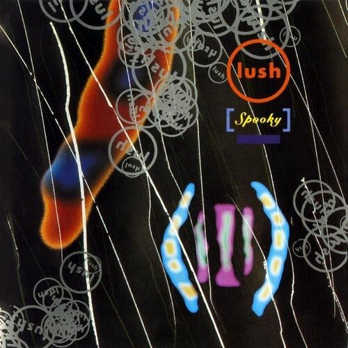 Lush, "Spooky"