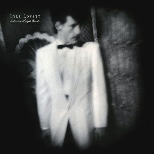 Lyle Lovett, "Lyle Lovett & His Large Band"