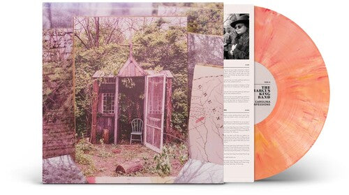 Marcus King Band, "Carolina Confessions" (Orange Marble Vinyl)