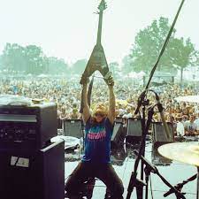 My Morning Jacket, "MMJ Live, Vol. 3: Bonnaroo 2004" (Thunderdome Vinyl)