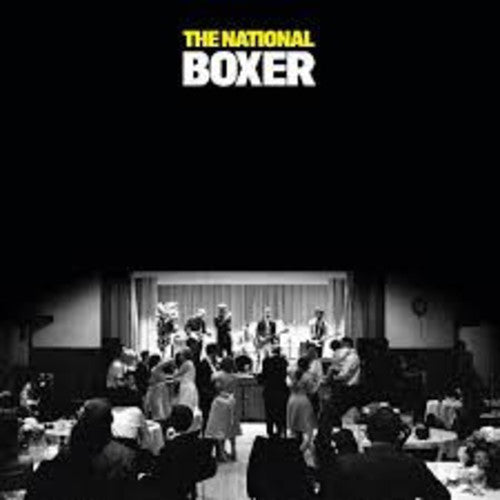 National, “Boxer"