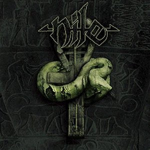 Nile, "In Their Darkened Shrines" (Custom Galaxy Merge)
