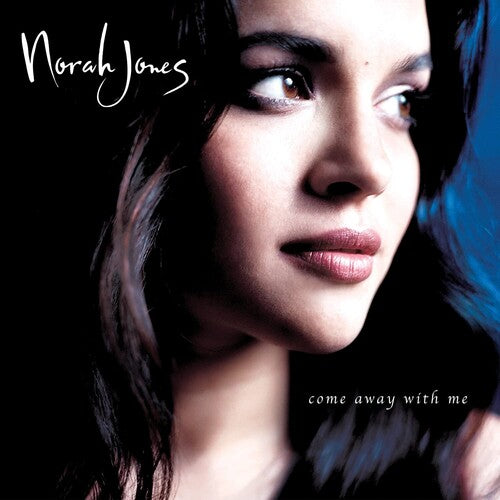 Norah Jones, "Come Away With Me"
