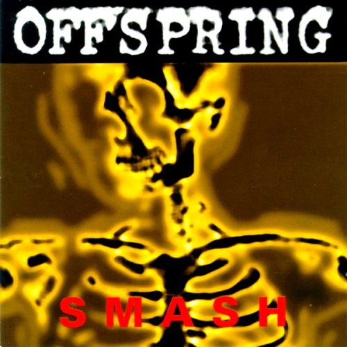 Offspring, "Smash"