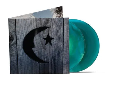 Phish, "Farmhouse" (Northern Lights)