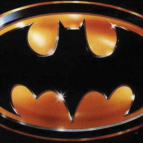 Prince, "Batman Soundtrack"