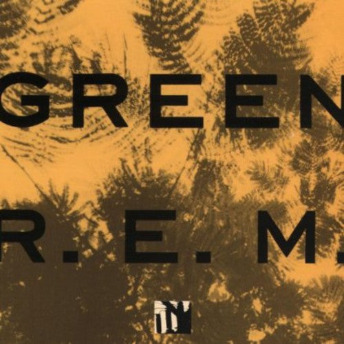 R.E.M., "Green" (180 Gram)