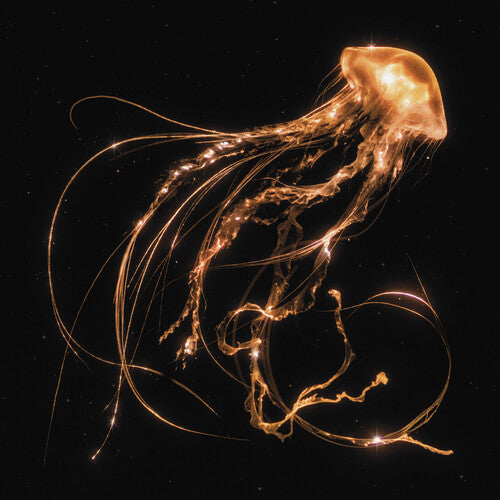Royal Blood, "Back to the Water Below" (Clear Vinyl)