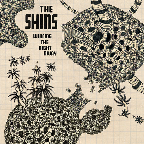 Shins, "Wincing The Night Away"