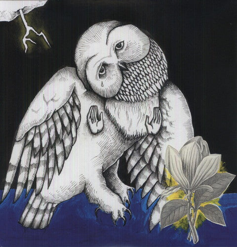 Songs: Ohia, "Magnolia Electric Company" (10th Anniv.)