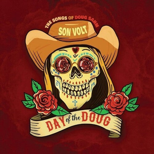 Son Volt, 'Day of the Doug"