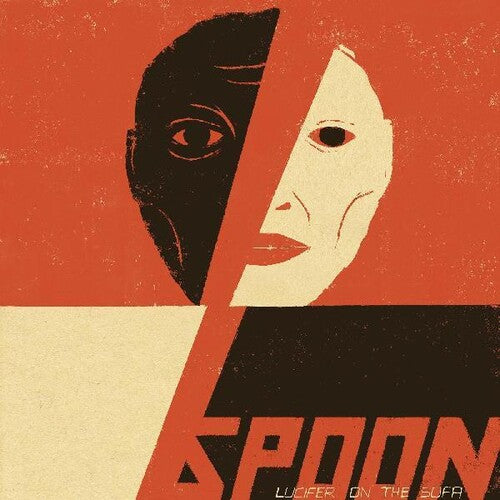 Spoon, "Lucifer on the Sofa"