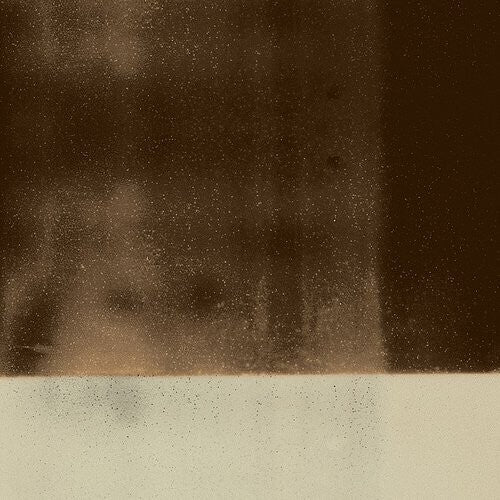 Thrice, "Major/Minor" (Translucent Tan & Milky Clear Vinyl)
